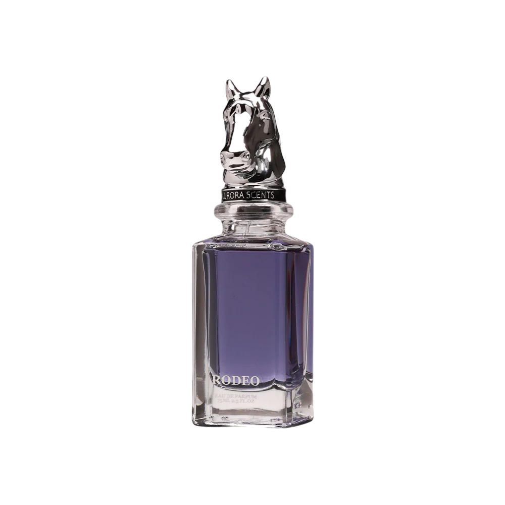 Aurora, Equestrian Collection Rodeo, Eau De Parfum, For Men, 75 ml - Feel You
