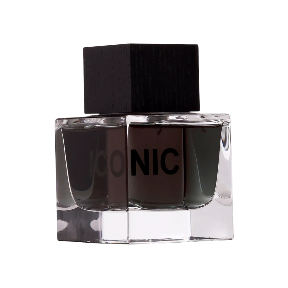Aurora, Iconic, Eau De Parfum, For Men, 100 ml - Feel You