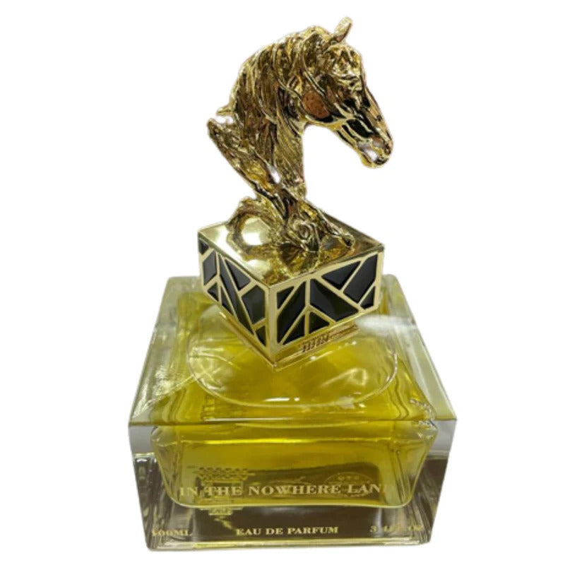 Aurora, In The Nowhere Land, Eau De Parfum, For Women, 100 ml - Feel You