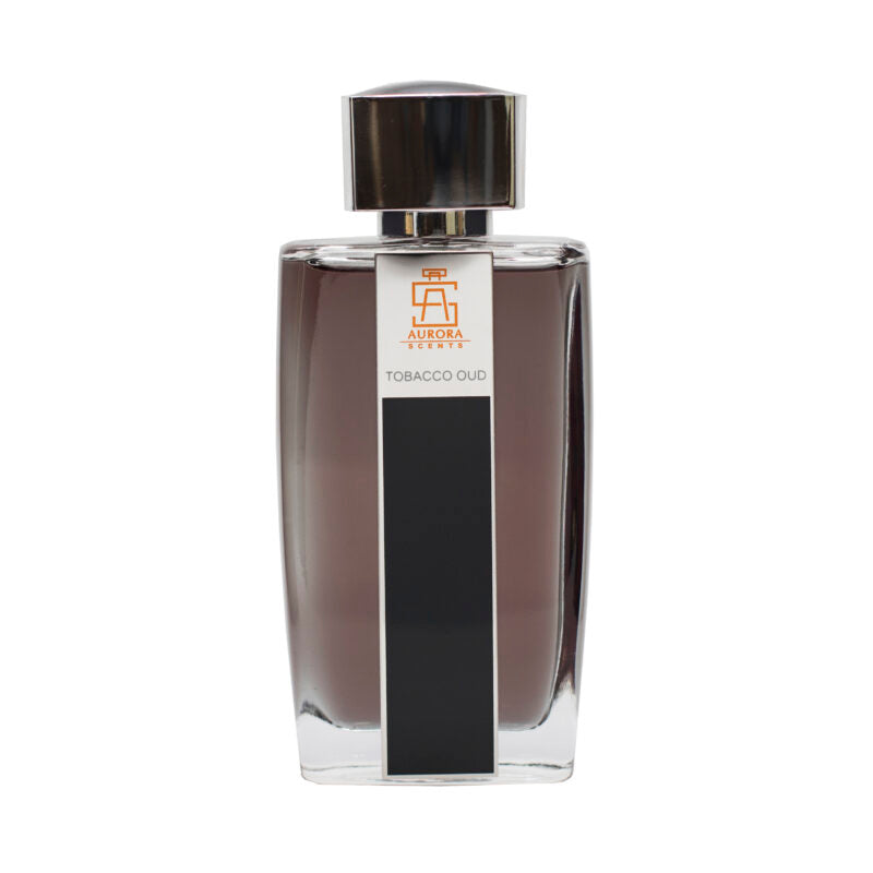 Aurora, Tabacco Oud, Eau De Parfum, For Men, 100 ml - Feel You