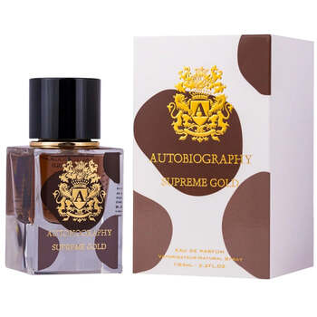 Autobiography - Supreme Gold EDP - 65ml - Feel You
