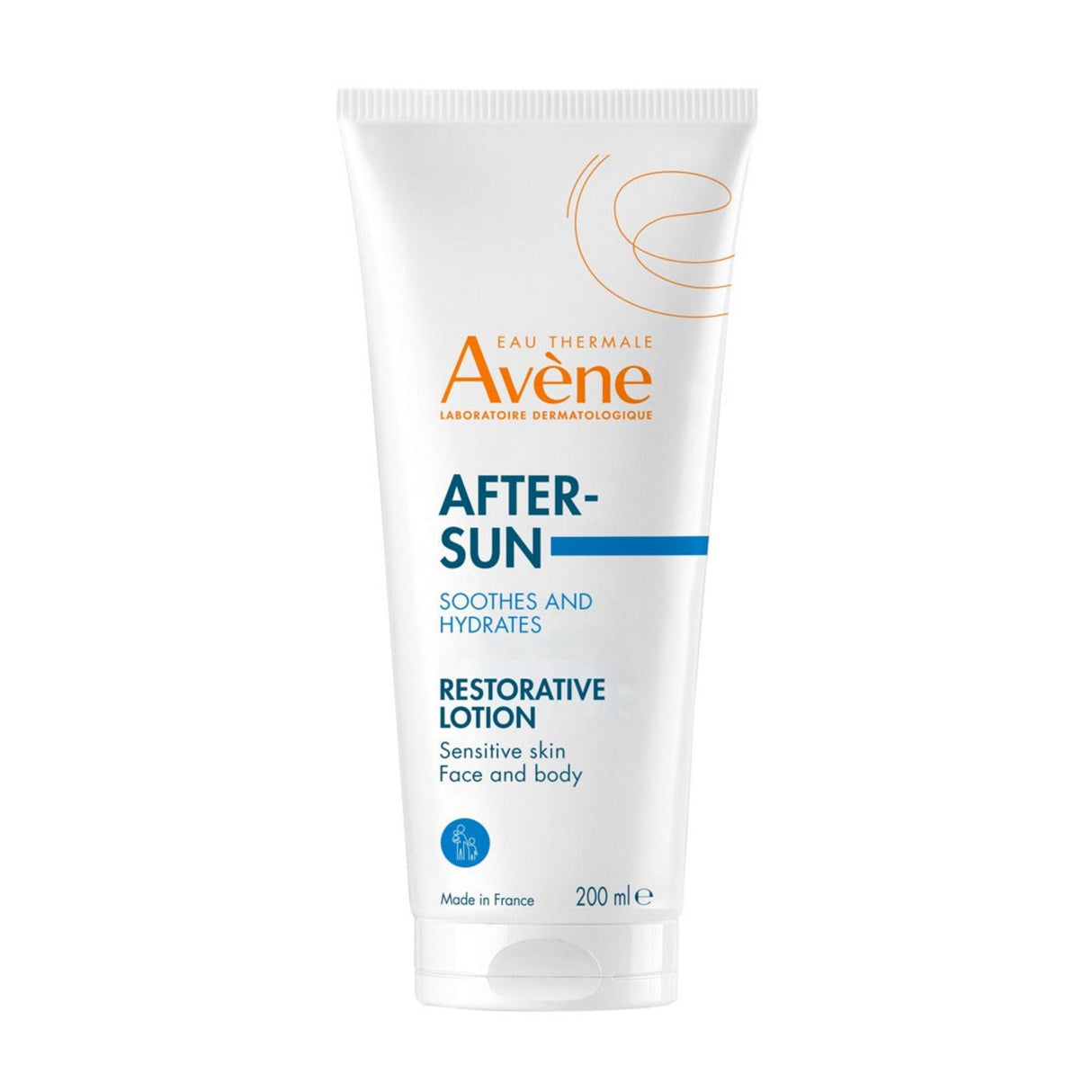Avène - After-Sun Restorative Lotion - 200ml - Feel You