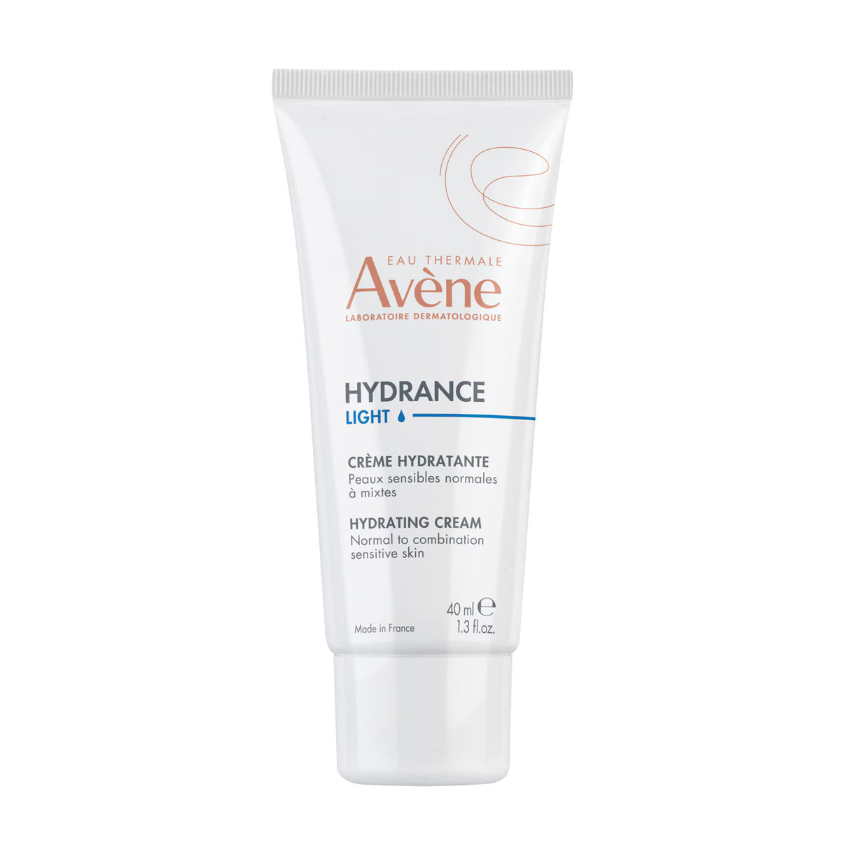Avène - Light Hydrating Cream - 40ml - Feel You
