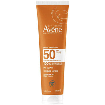 Avène - Sun Care Lotion SPF 50 - Mléko na opalování - 250ml - Feel You