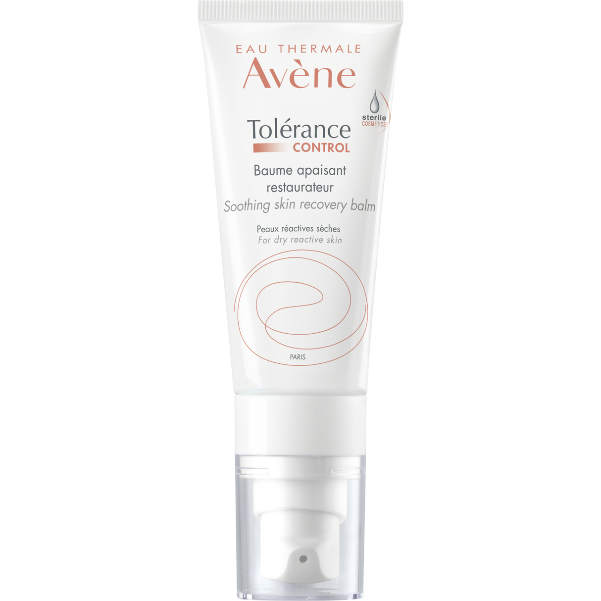 Avène - Tolerance Control Soothing Skin Recovery Balm - 40ml - Feel You