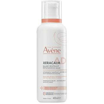 Avène - XeraCalm A.D. Replenishing Balm - Relipidační balzám - 400ml - Feel You