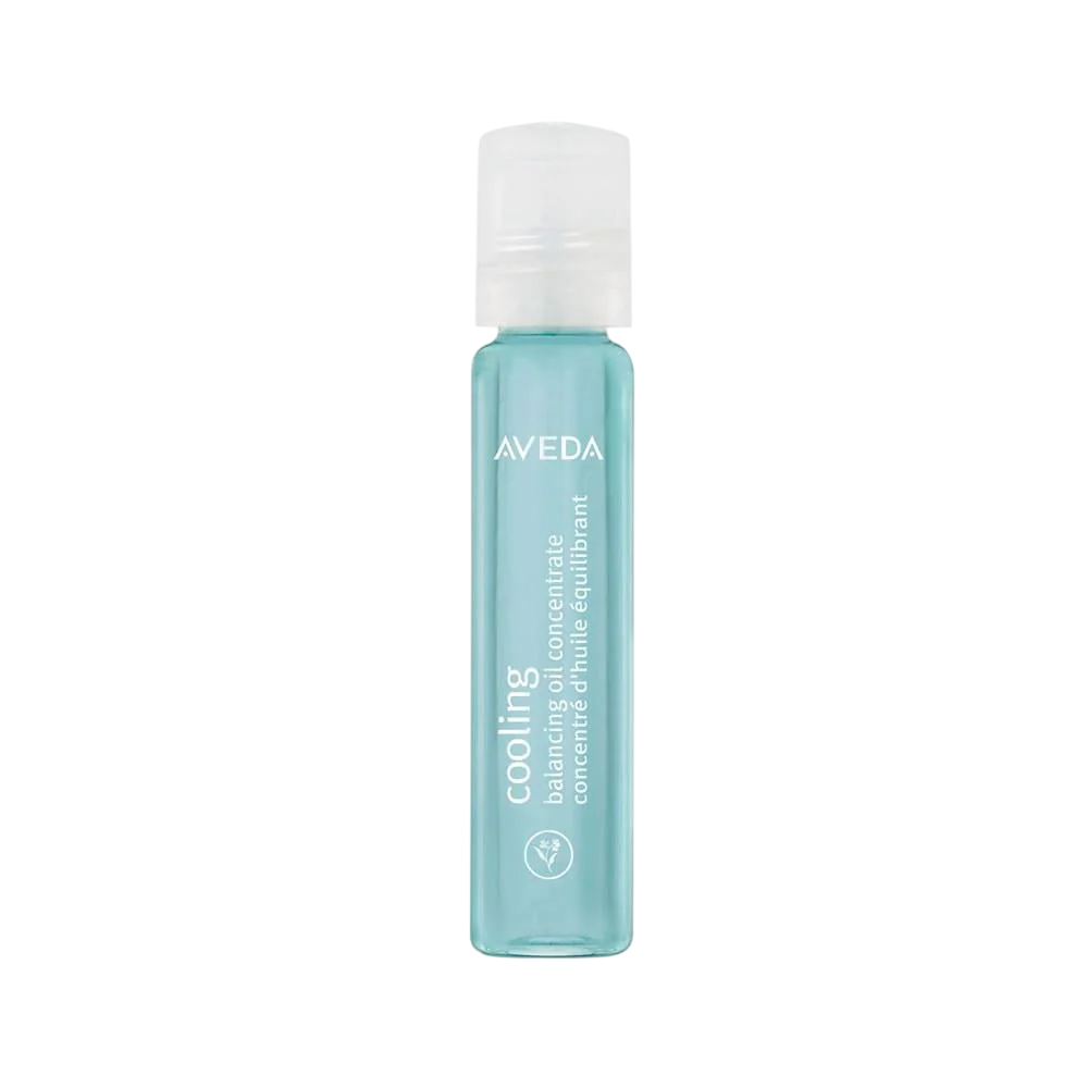 Aveda, Cooling, Balancing, Oil, For Face & Body, 7 ml - Feel You