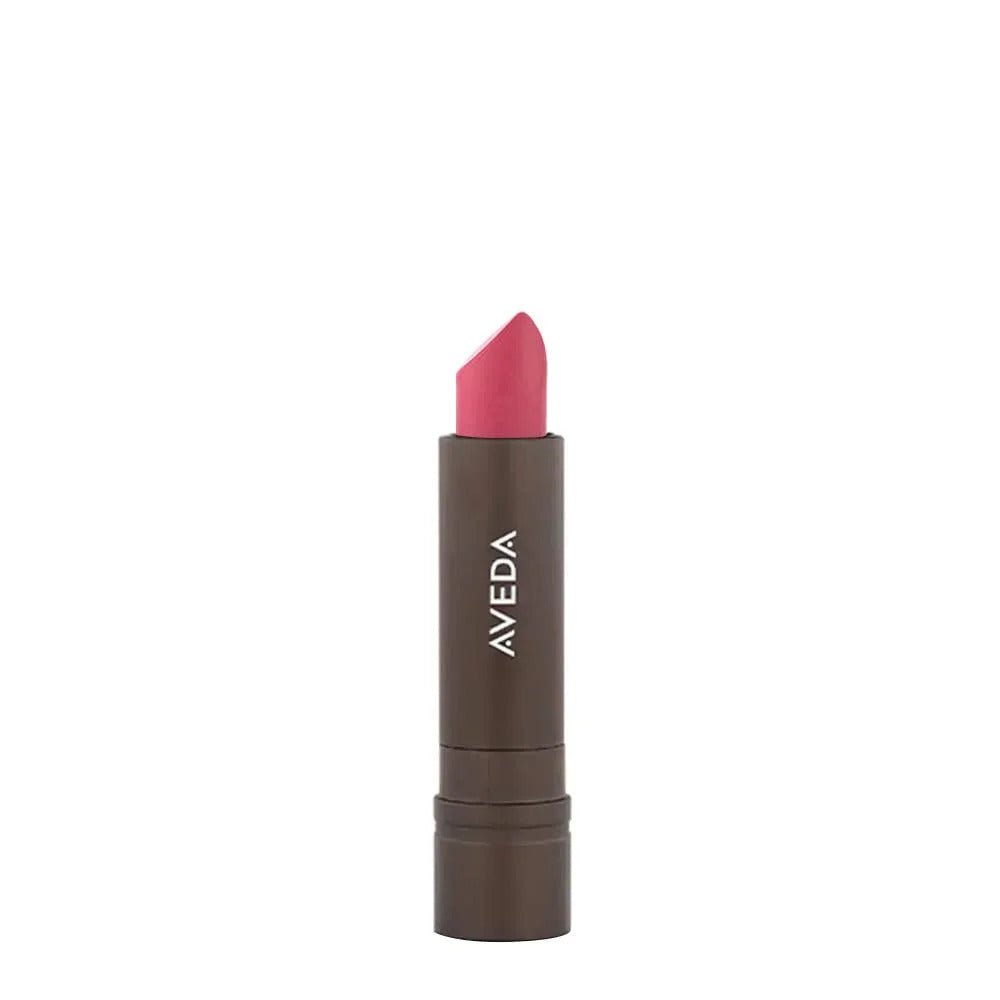Aveda, Feed My Lips, Natural, Matte, Cream Lipstick, 21, Prickly Pear, 3.4 g - Feel You