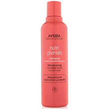 Aveda - Nutriplenish™ Deep Moisture Shampoo - dry hair - 250ml - Feel You