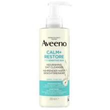 Aveeno - Calm + Restore Nourishing Oat Cleanser - 200ml - Feel You