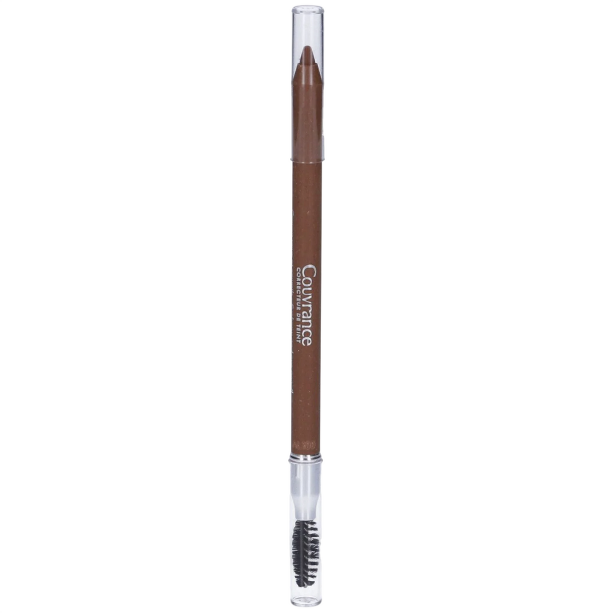 Avene, Couvrance, Matte, Double-Ended, Eyebrow Cream Pencil, Blonde, 1.35 g - Feel You