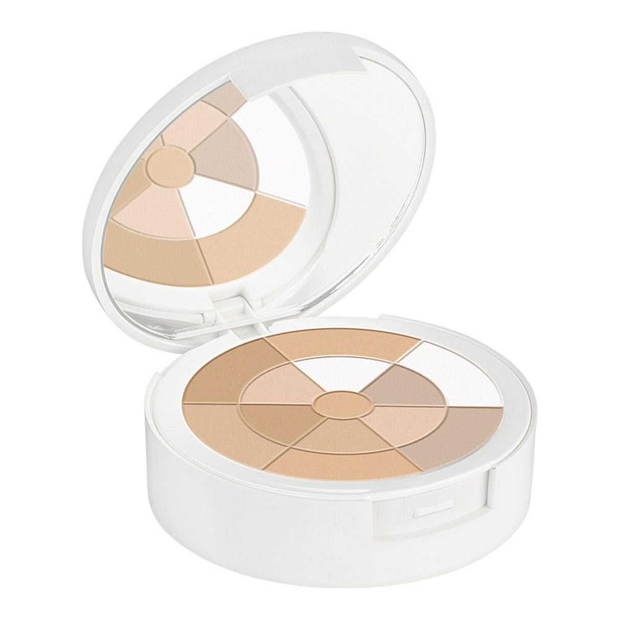 Avene, Couvrance, Mattifying, Compact Powder, Translucent, 10 g - Feel You