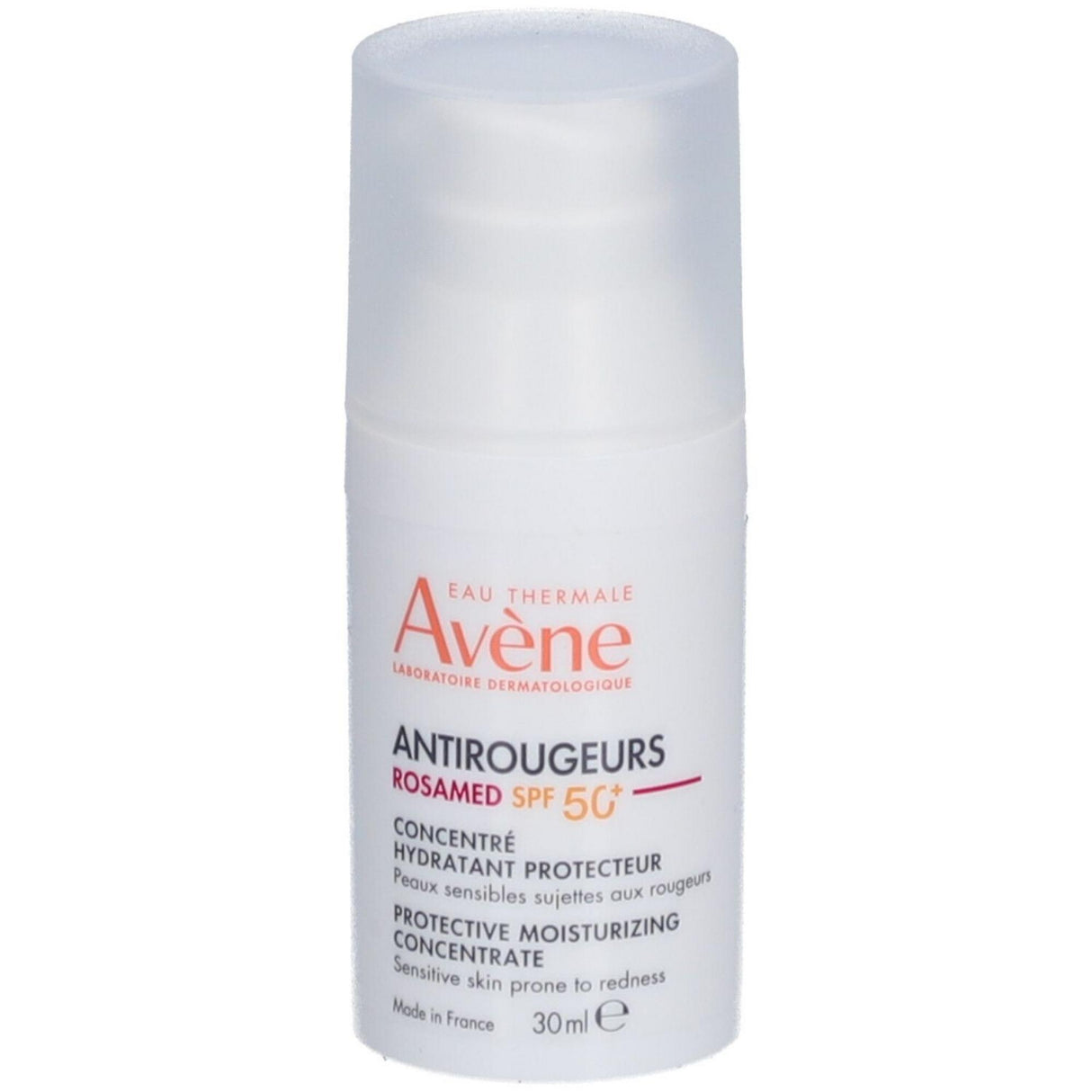 Avene, Rosamed, Anti-Redness, Concentrate, For Face, 30 ml - Feel You