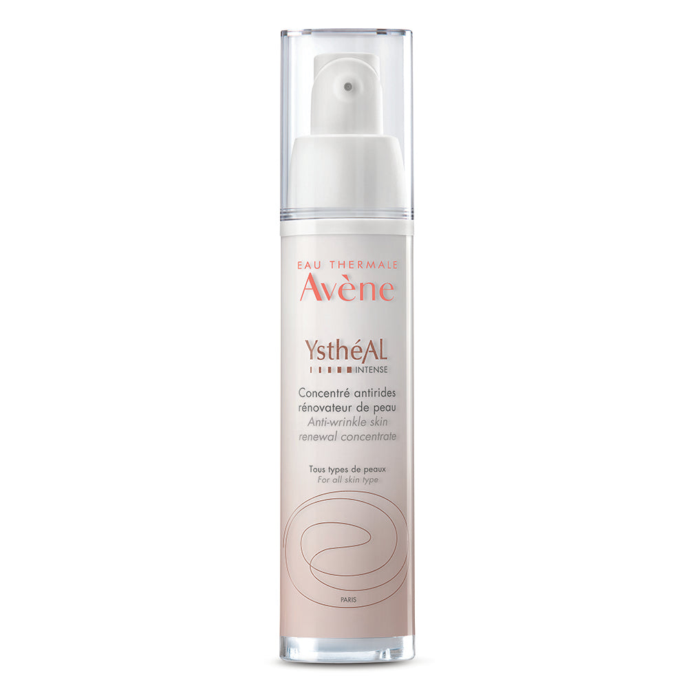Avene, YstheAL, Antioxidants, Anti-Ageing, Concentrate, For Face, 30 ml *Tester - Feel You
