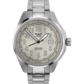 Aviator Airacobra 43 V.1.38.0.327.5 - Feel You