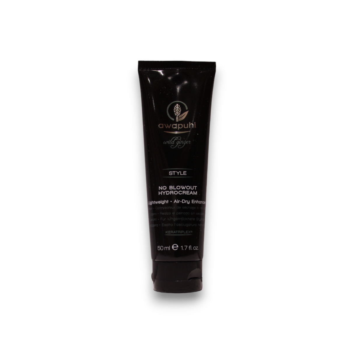 Awapuhi Wild Ginger By Paul Mitchell, Style, Paraben-Free, Hair Styling Cream, 50 ml - Feel You