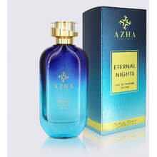 Azha Perfumes - Eternal Nights for Her EDP - 100ml - Feel You