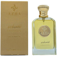 Azha Perfumes - Explosion EDP - 100ml - Feel You