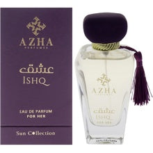 Azha Perfumes - Ishq EDP - 100ml - Feel You