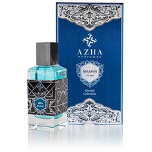 Azha Perfumes - Maahir EDP - 100ml - Feel You