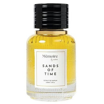 Azha Perfumes - Sands Of Time Extrait de Parfum - 100ml - Feel You