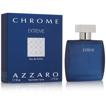Azzaro - Chrome Extreme EDP - 50ml - Feel You