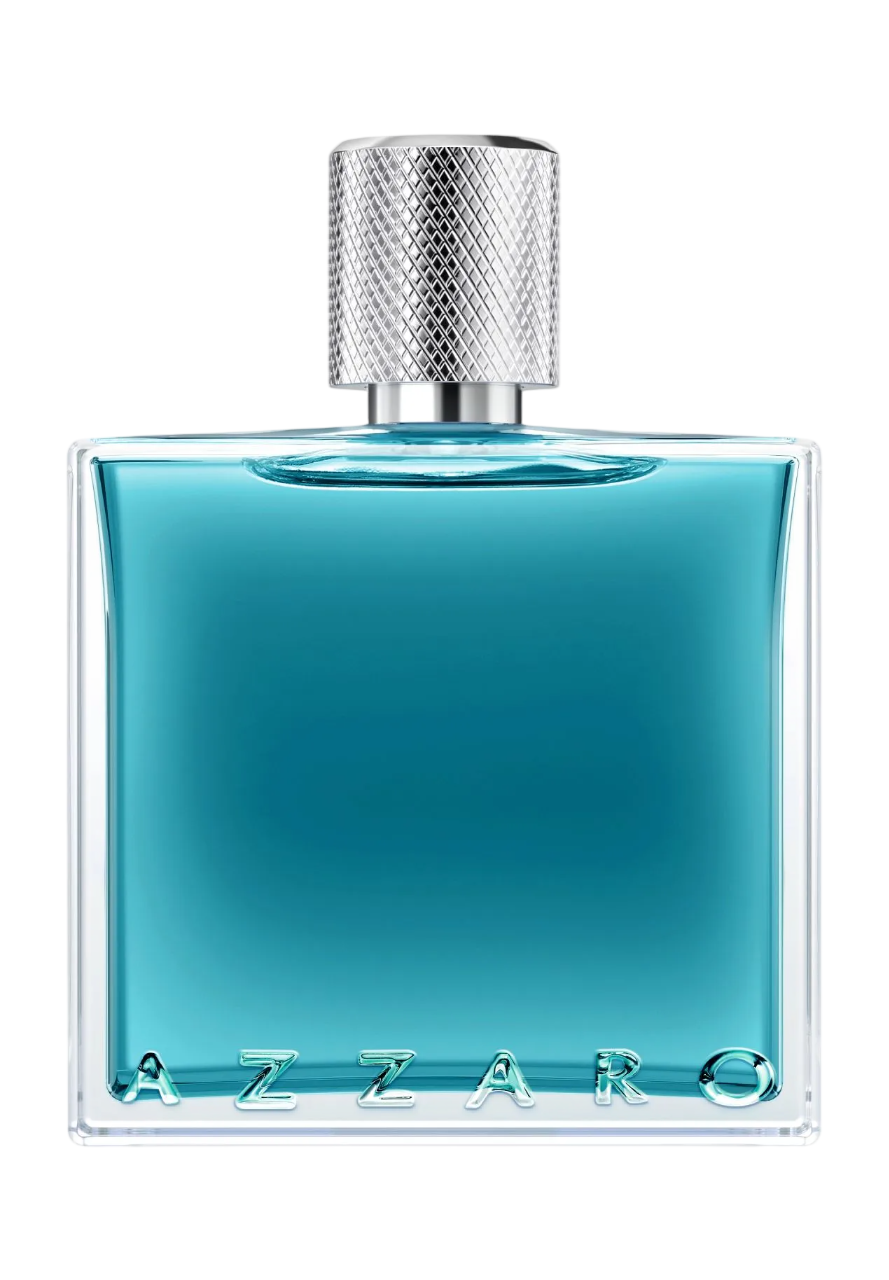 Azzaro - Chrome Legend EDT - 100ml - Feel You