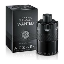 Azzaro - The Most Wanted EDP - 50ml - Feel You
