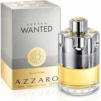Azzaro - Wanted EDT - 50ml - Feel You