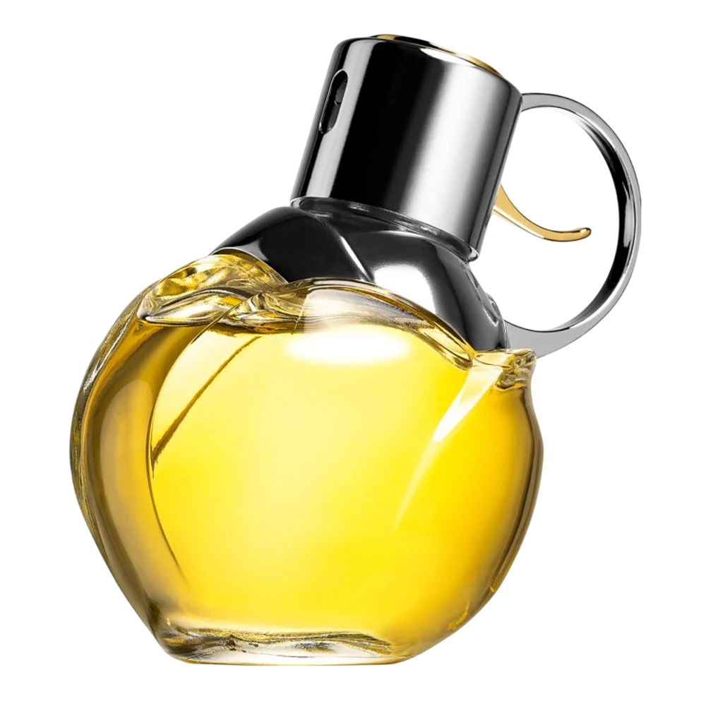 Azzaro - Wanted Girl EDP - 30ml - Feel You