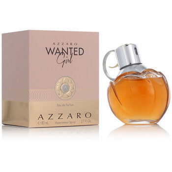 Azzaro - Wanted Girl EDP - 50ml - Feel You