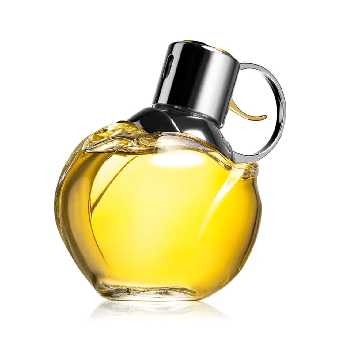 Azzaro - Wanted Girl EDP - 80ml - Feel You