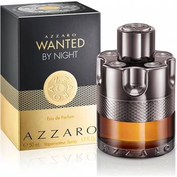 Azzaro - Wanted by Night EDP - 100ml - Feel You