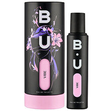 B.U. - Vibe EDT - 50ml - Feel You