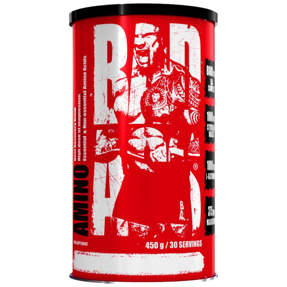 BAD ASS / Amino - 450 грама - Feel You