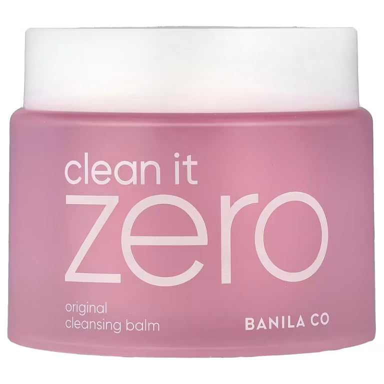 BANILA CO - Clean it Zero Original Cleansing Balm, 100ml - Feel You
