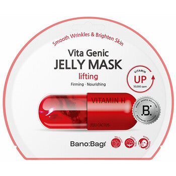 BANOBAGI - Vita Genic Lifting Jelly Mask - 30.0g - Feel You