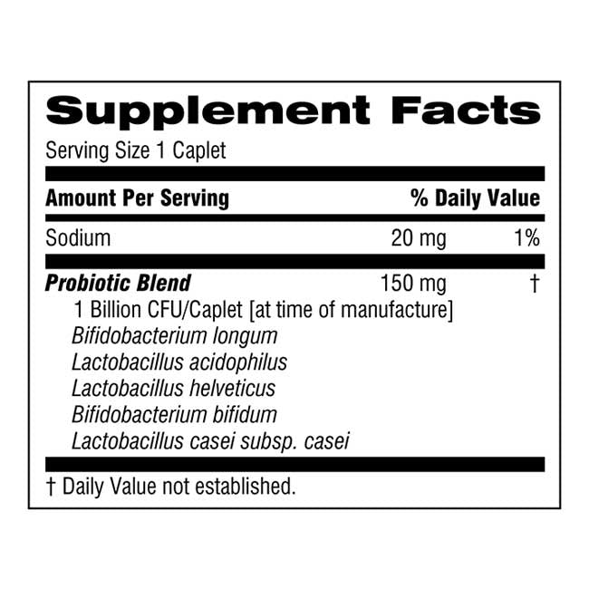 Пробиотик Сюприйм - 30 капсули - Feel You