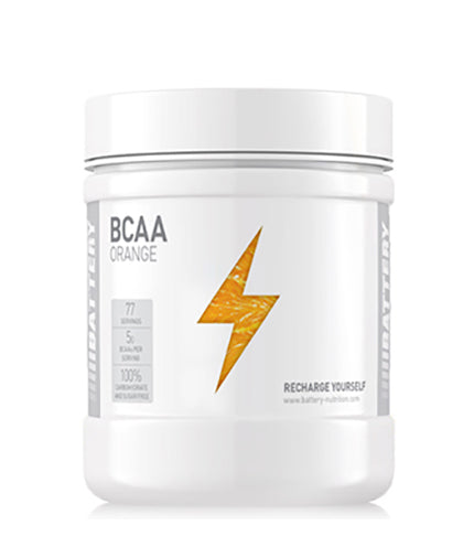 BCAA - 0.500 kg - Feel You