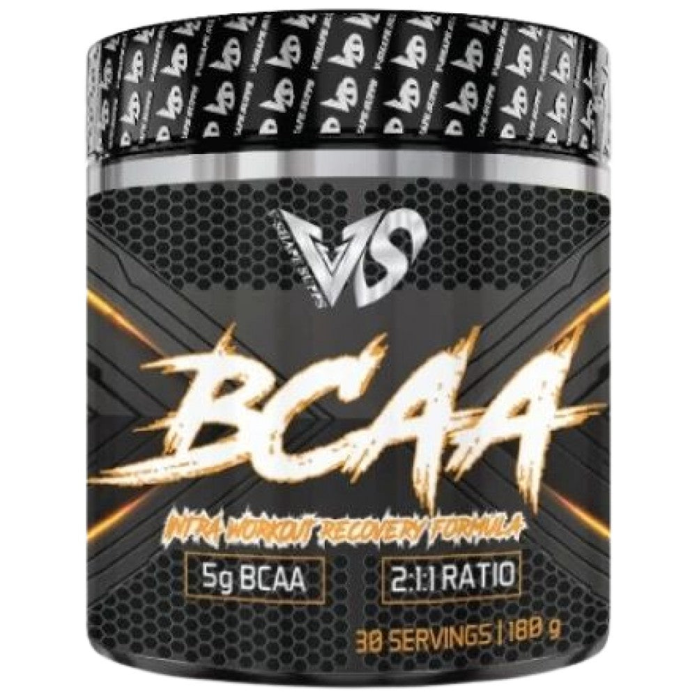 BCAA 2:1:1 | Intra Workout Recovery Formula - 400 грама - Feel You
