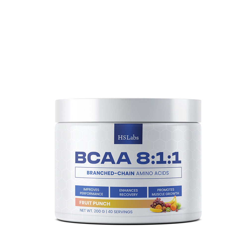 BCAA 8:1:1 - 200 g - Feel You