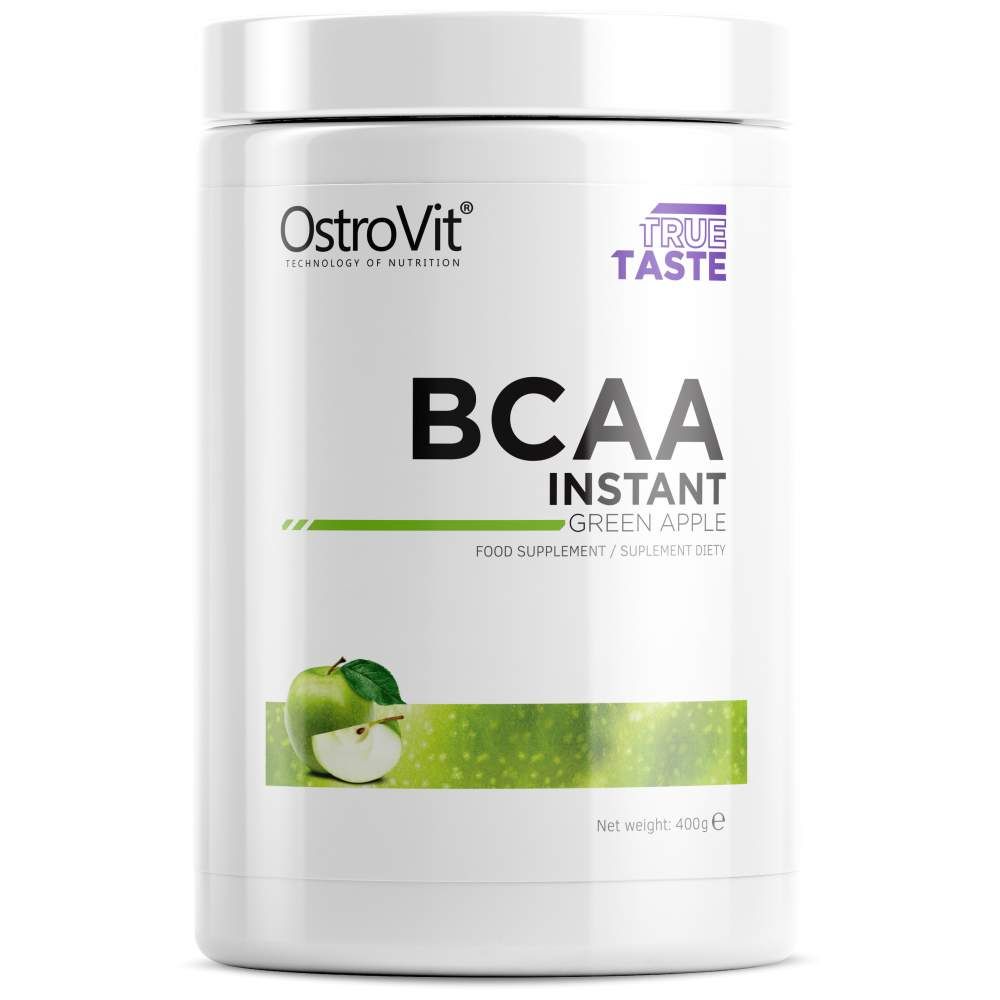 BCAA Instant Powder - 400 грама - Feel You