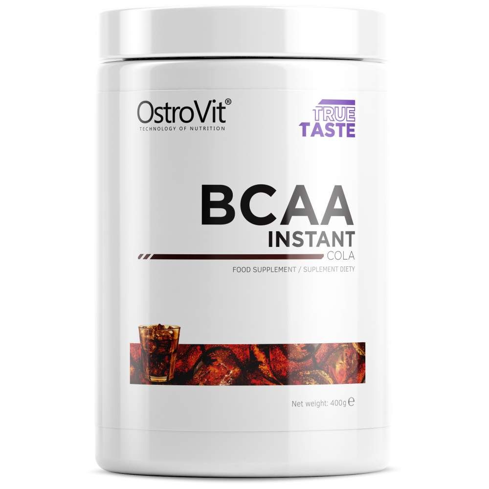 BCAA Instant Powder - 400 грама - Feel You