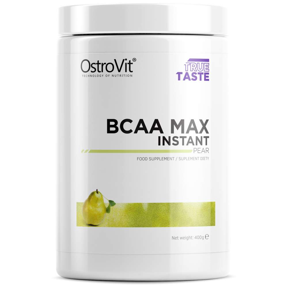 BCAA MAX Instant Powder 400 грама - Feel You