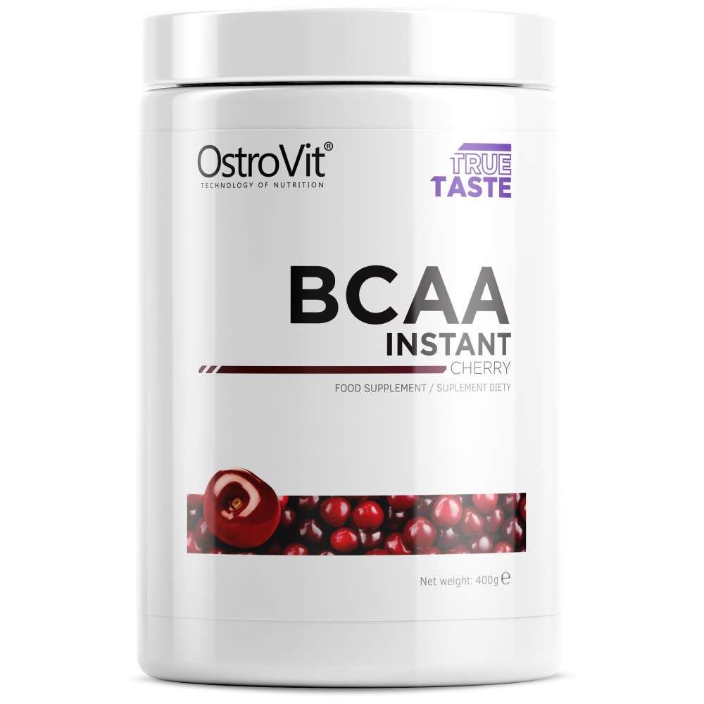 BCAA Instant Powder - 400 грама - Feel You