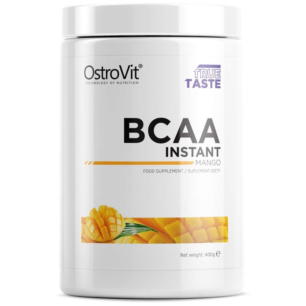 BCAA Instant Powder - 400 грама - Feel You