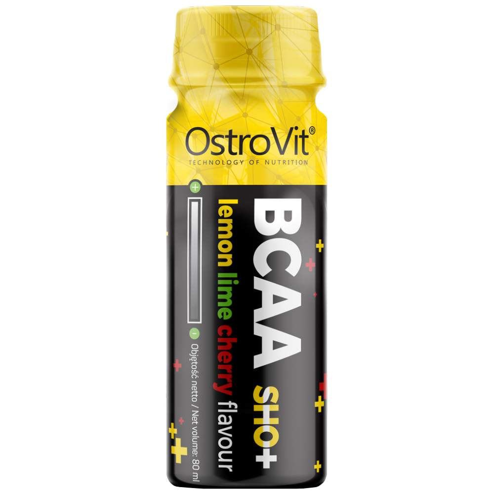 BCAA Shot 80 мл - Feel You