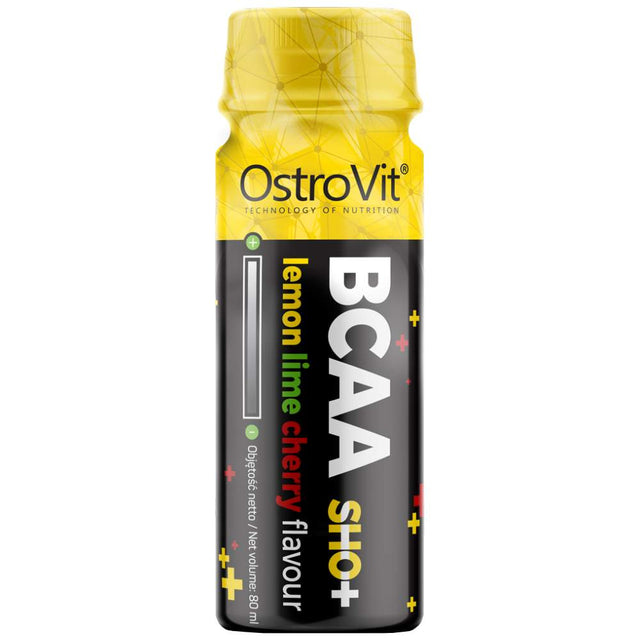 BCAA Shot 80 мл - Feel You