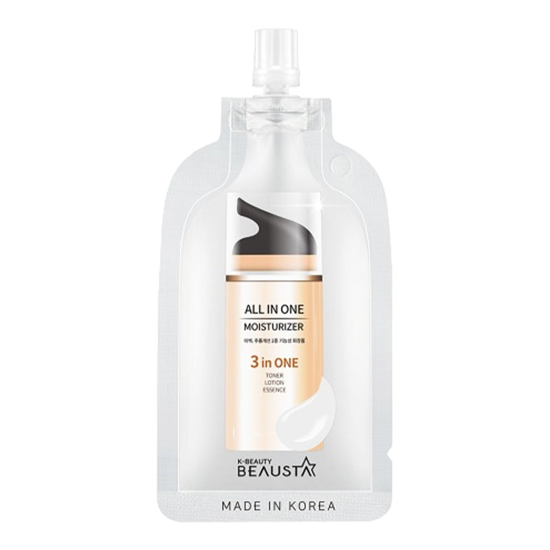 BEAUSTA All In One Moisturizer 15 ml - Feel You