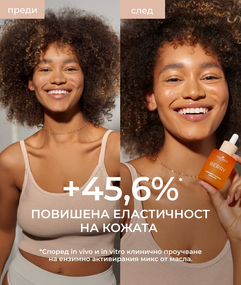 BERRY Superberry Recharge Face Elixir 50ml - Feel You